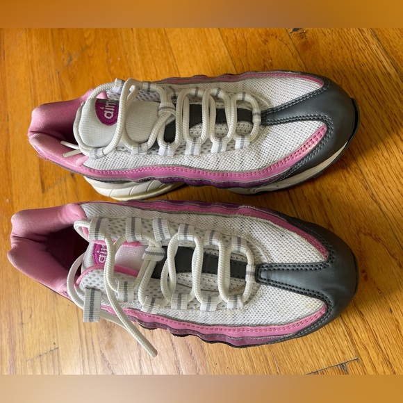 Nike airmax RARE FIND! - Picture 3 of 6